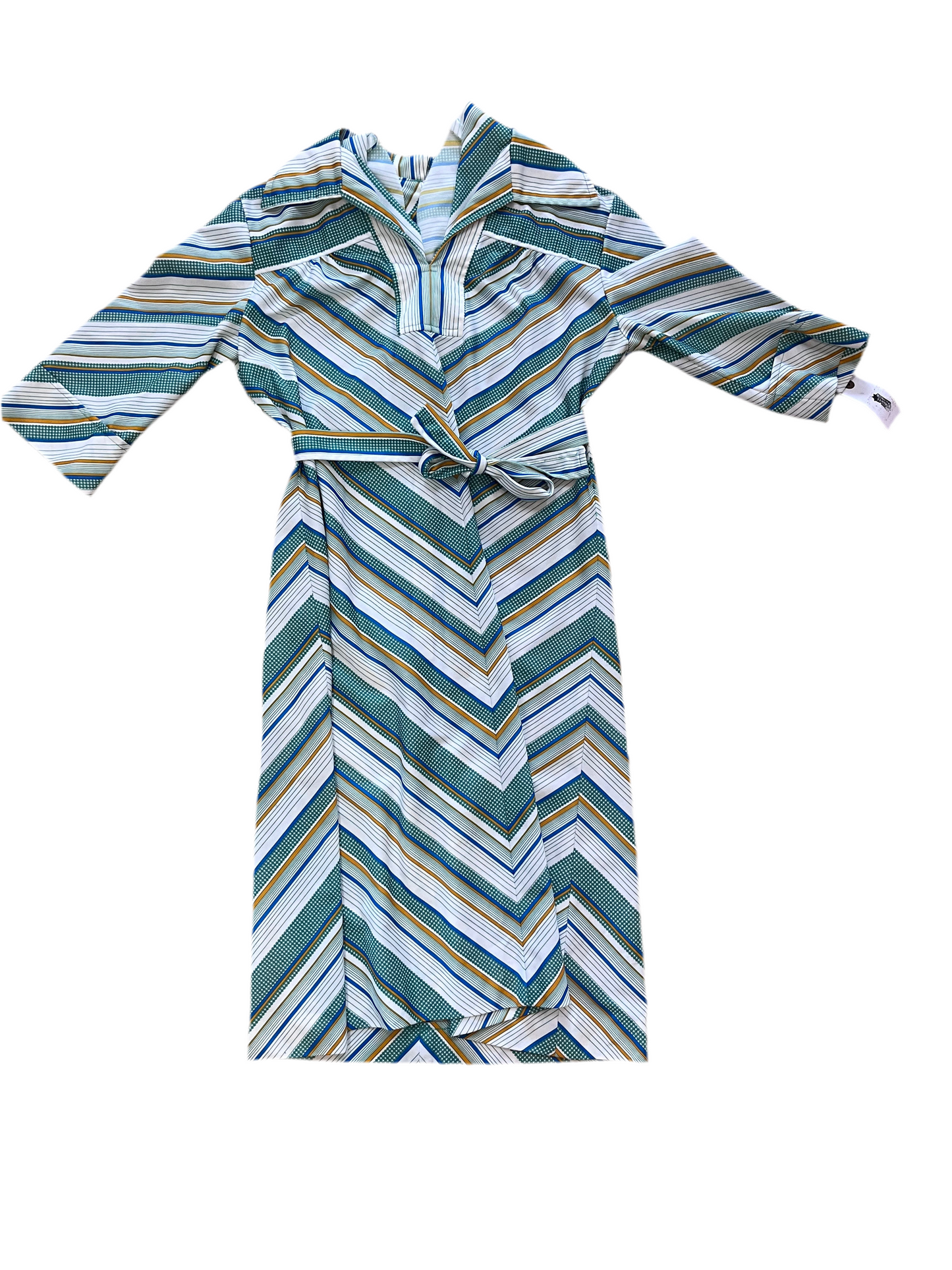 80s dress