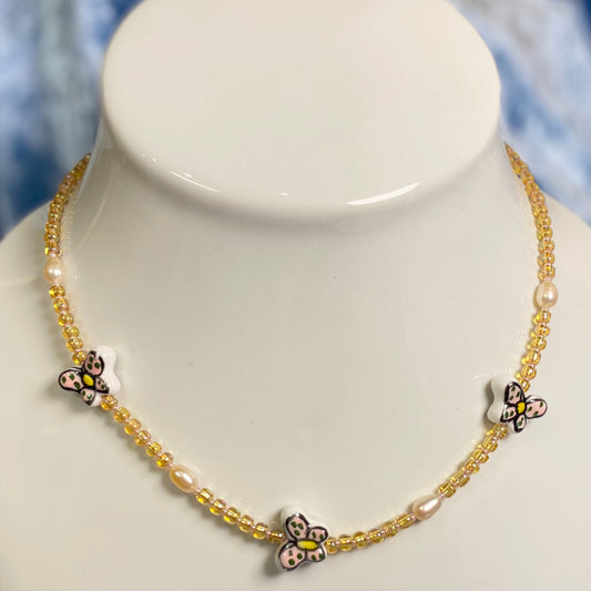 Butterfly - Lay Low Goods