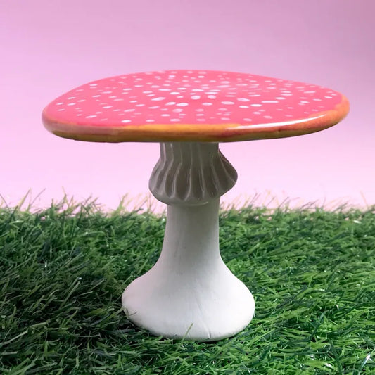 Bright Side General Large Mushrooms