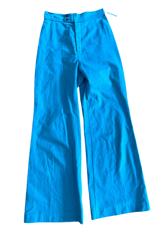70s Levi’s flares