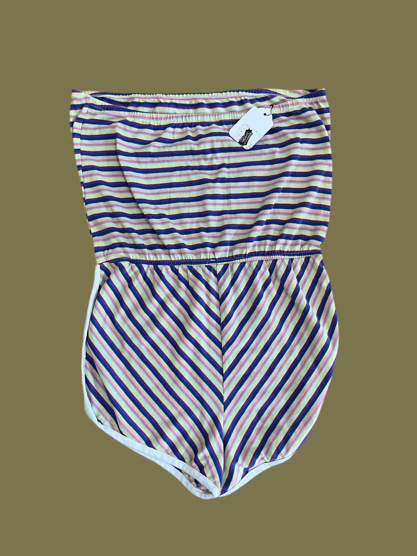 70s one piece