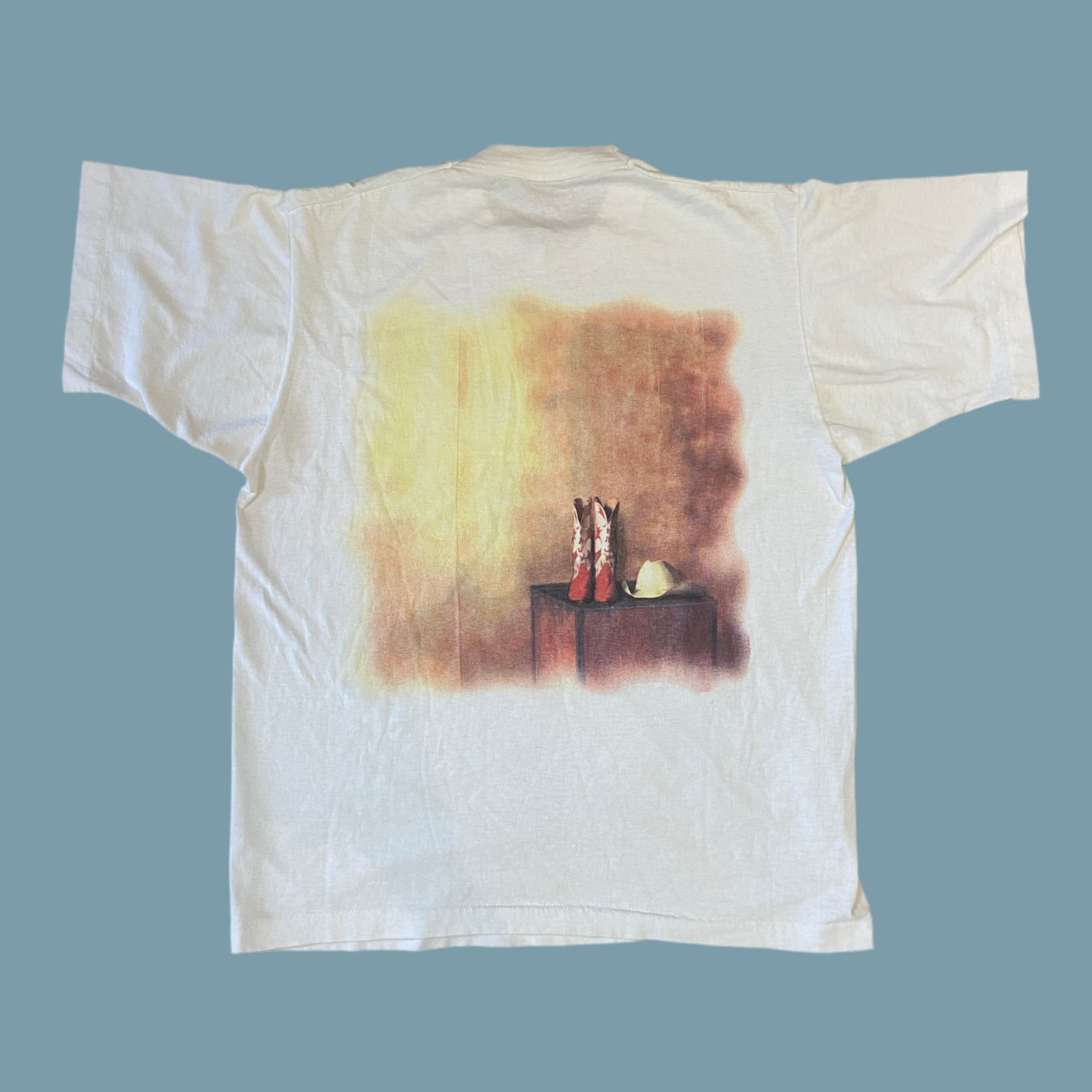 AJ Country T-Shirt (L)