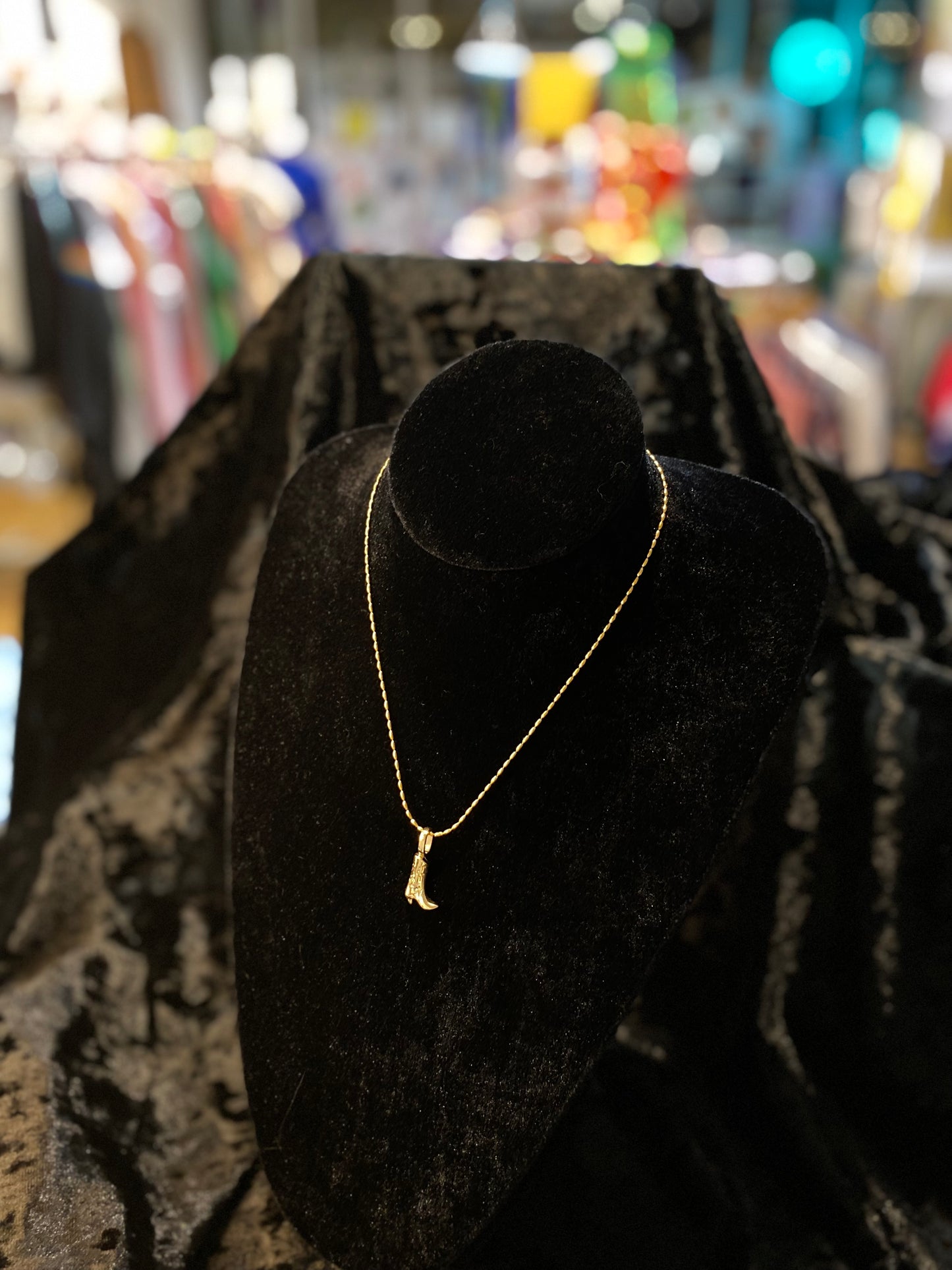 New Boot Goofin' - Lay Low Goods