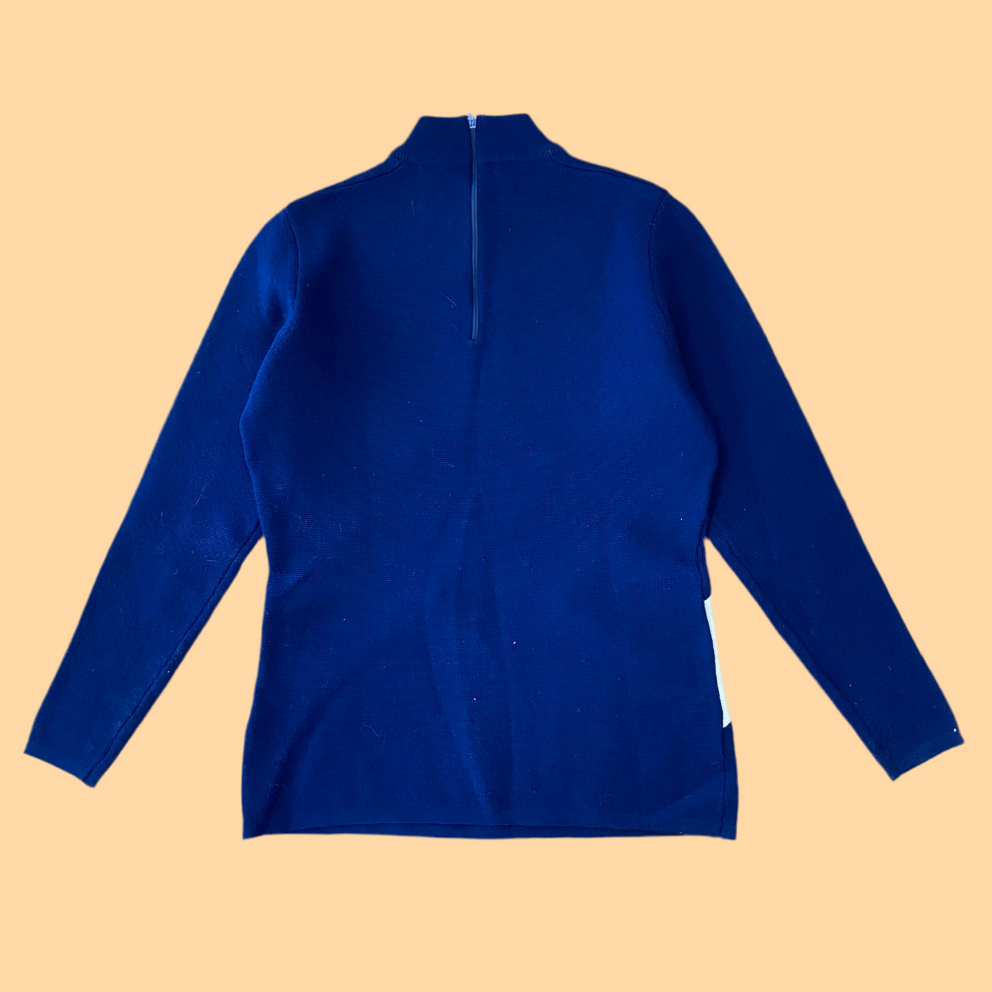 Ski-Wear Sweater (M)