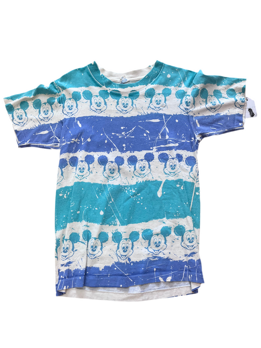 80s Mickey T