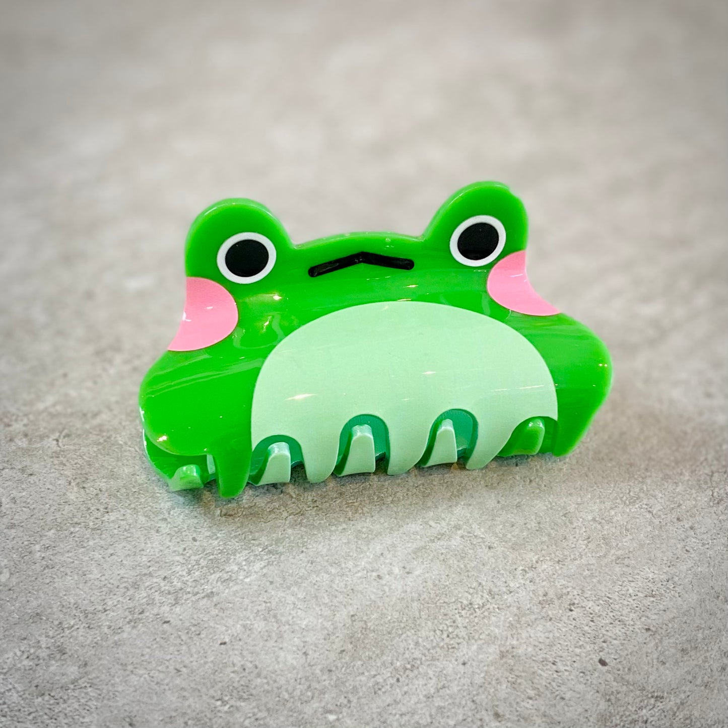 Frog Clip