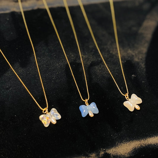 Bow Era - Gold Filled - Lay Low Goods