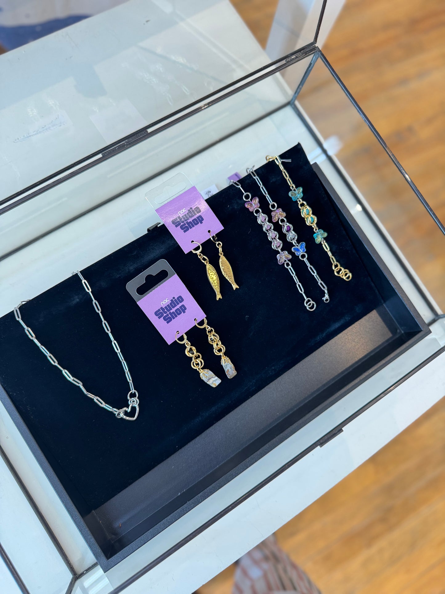 Charmed Accessory Mystery Box *Pre-order*