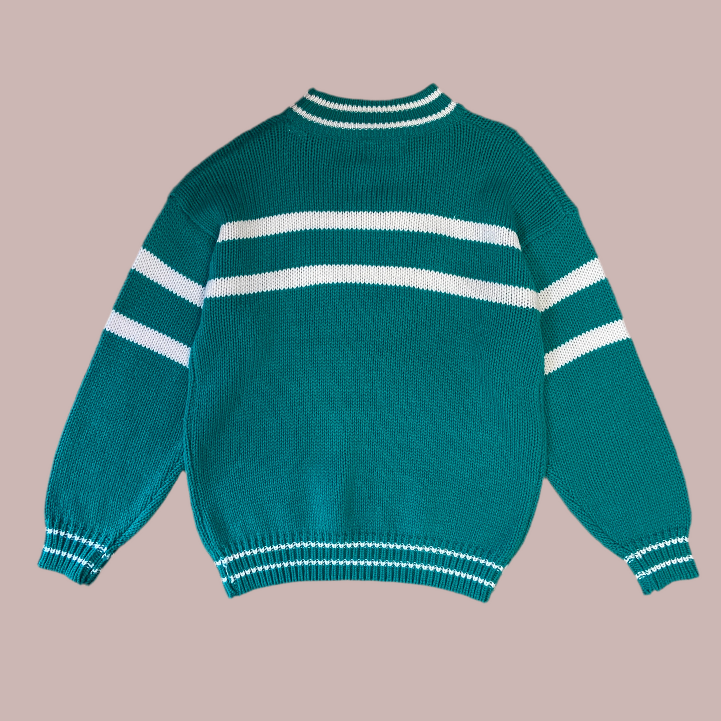 Sportland Football Sweater (L)