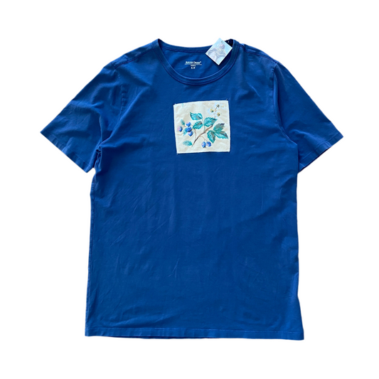 Berry Patchwork T-shirt