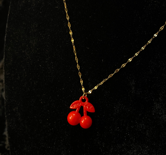 Cherry Pie - Lay Low Goods