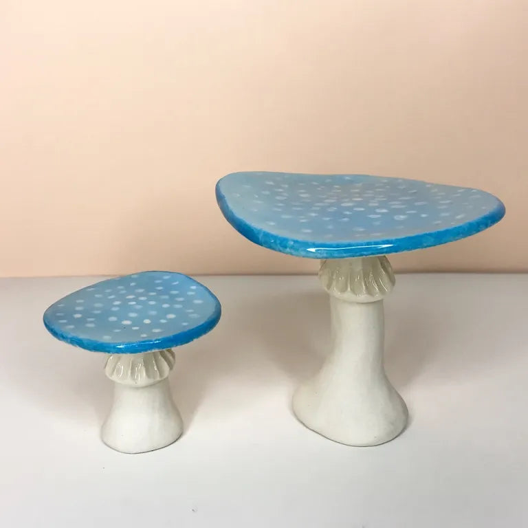 Bright Side General Small Mushrooms