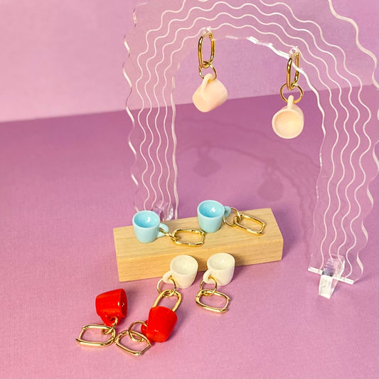 What’s the tea? Huggies