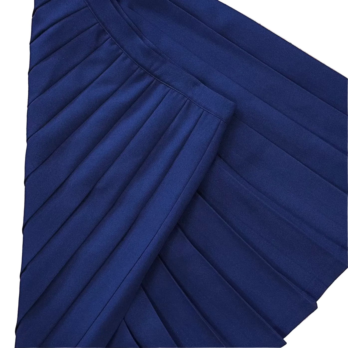 80s Pleated Skirt