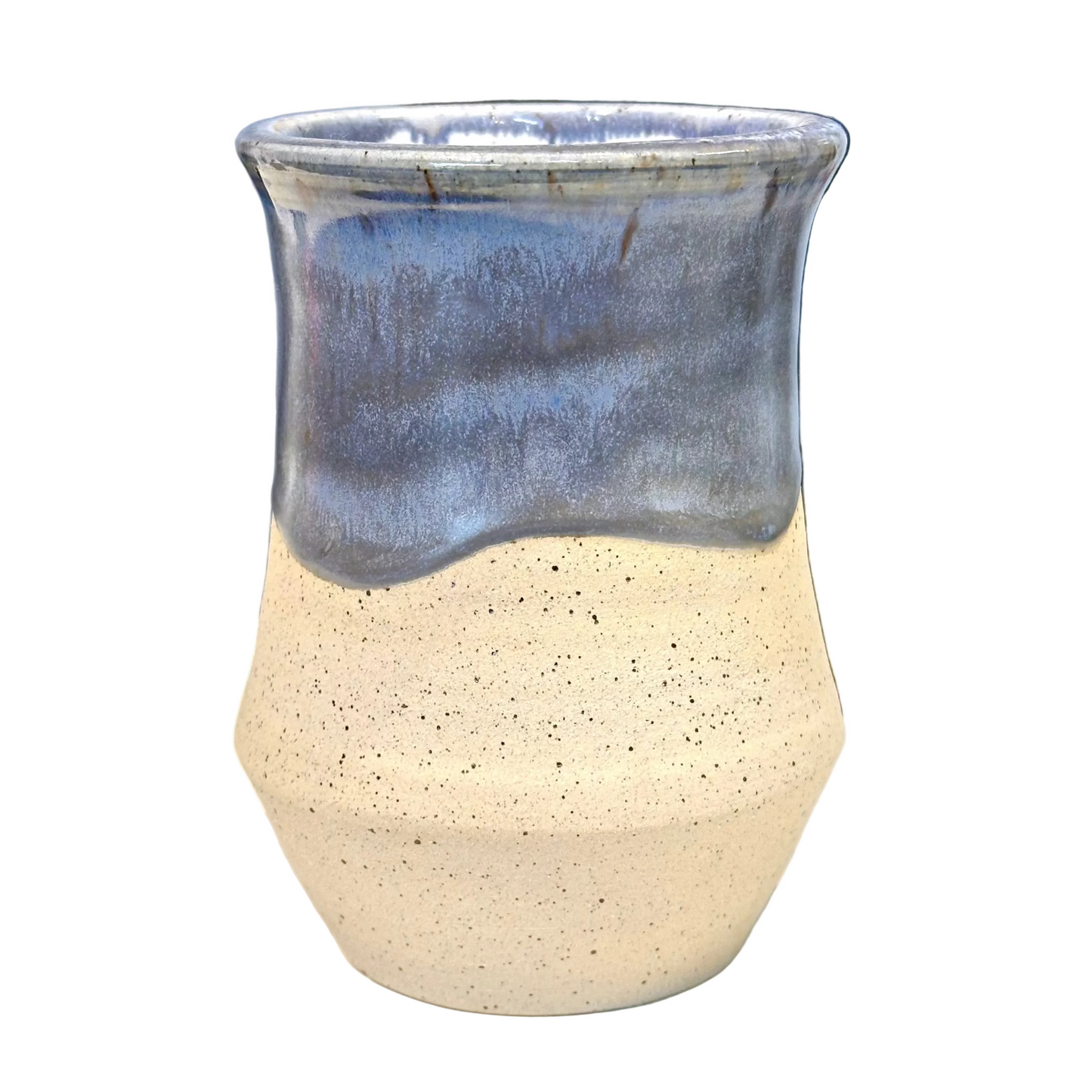Cabin Fever Ceramic Vase