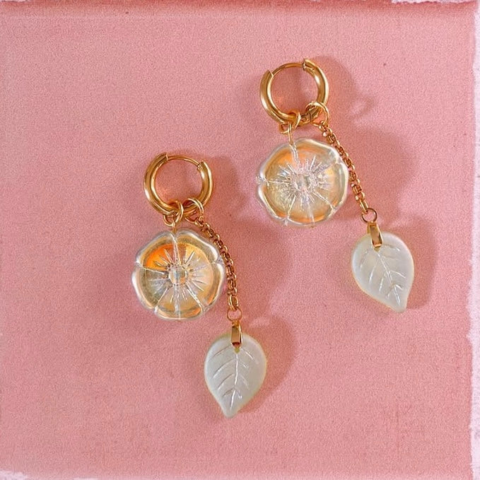 Superbloom Earrings