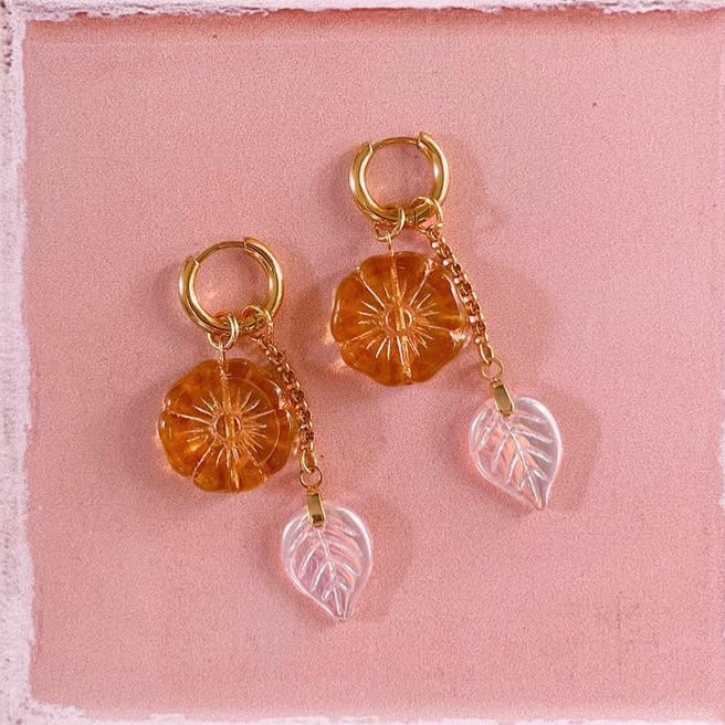 Superbloom Earrings