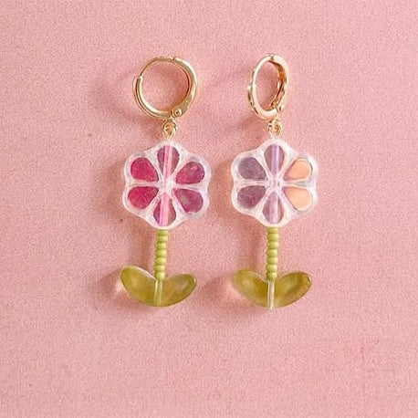 Blossom Earrings