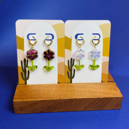 Blossom Earrings