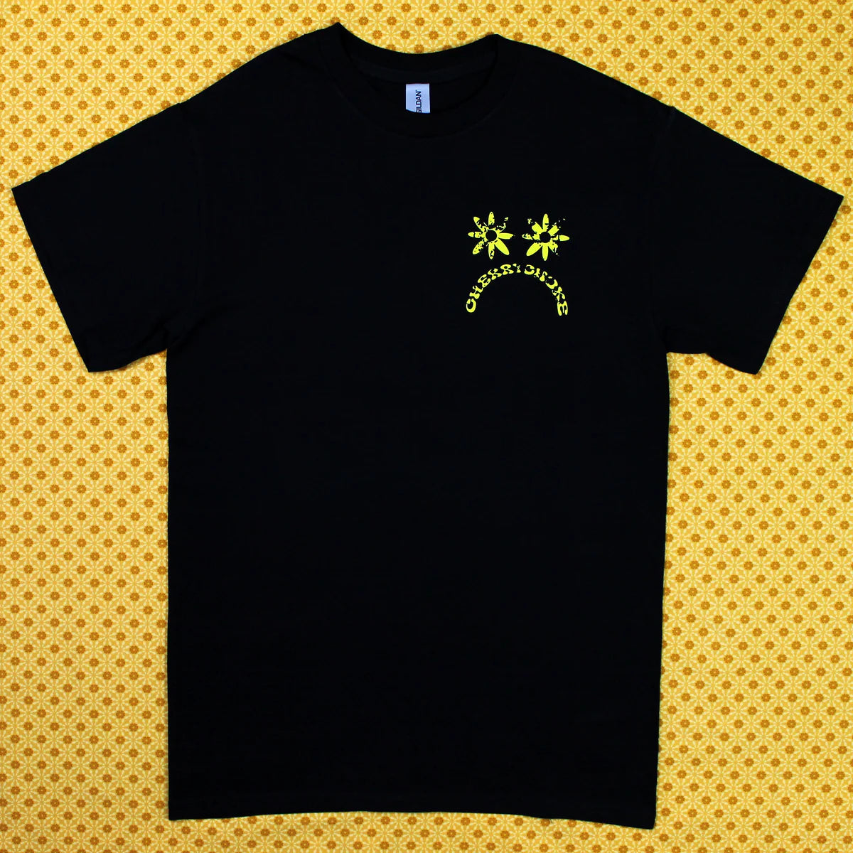 Sad Gay Club Daisy Tee