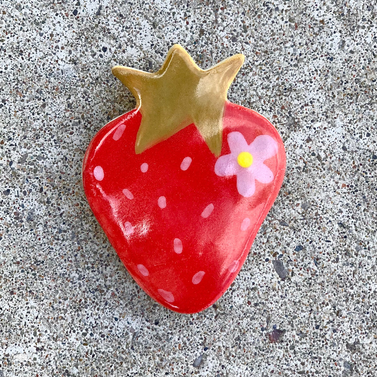 Ceramic Magnets