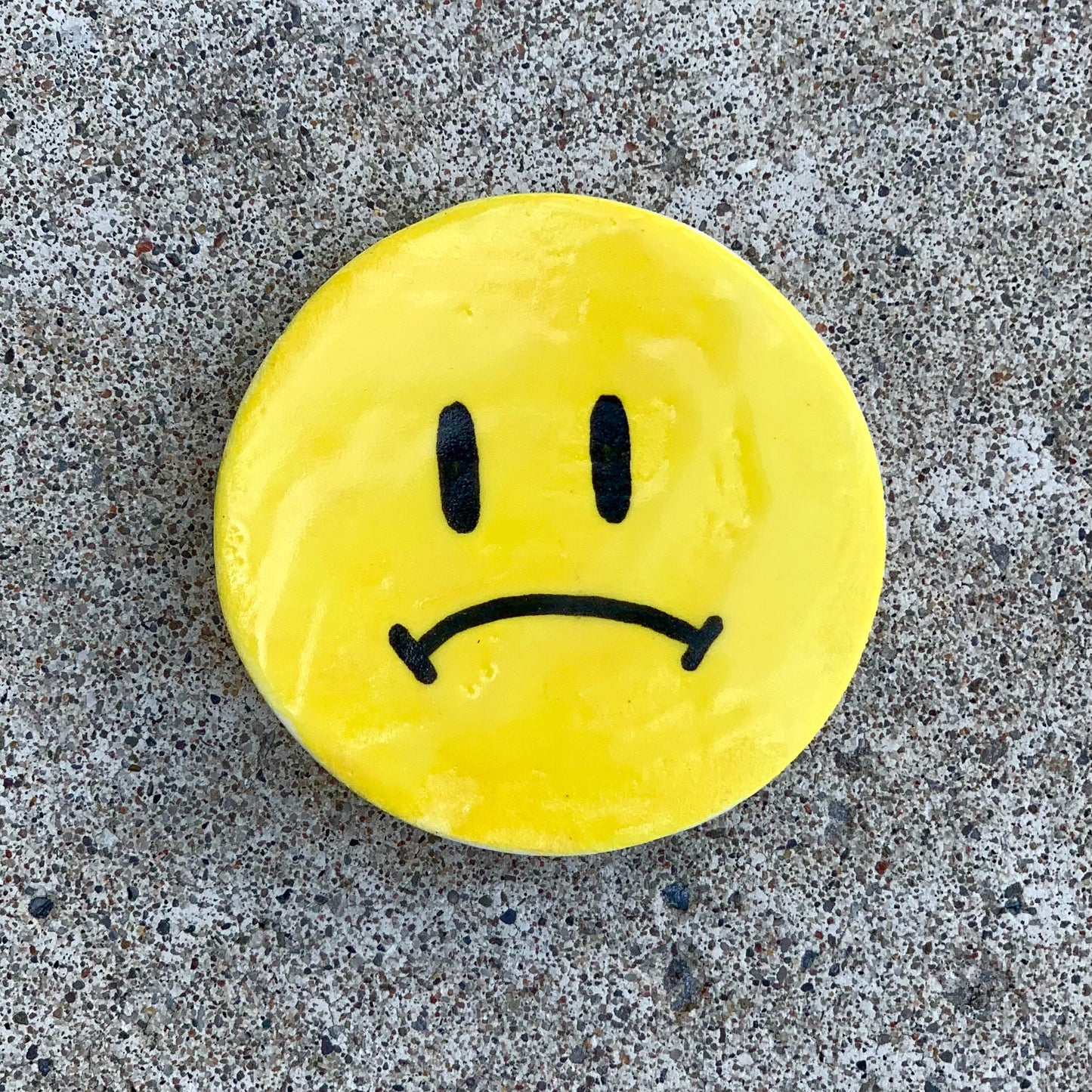 Ceramic Magnets