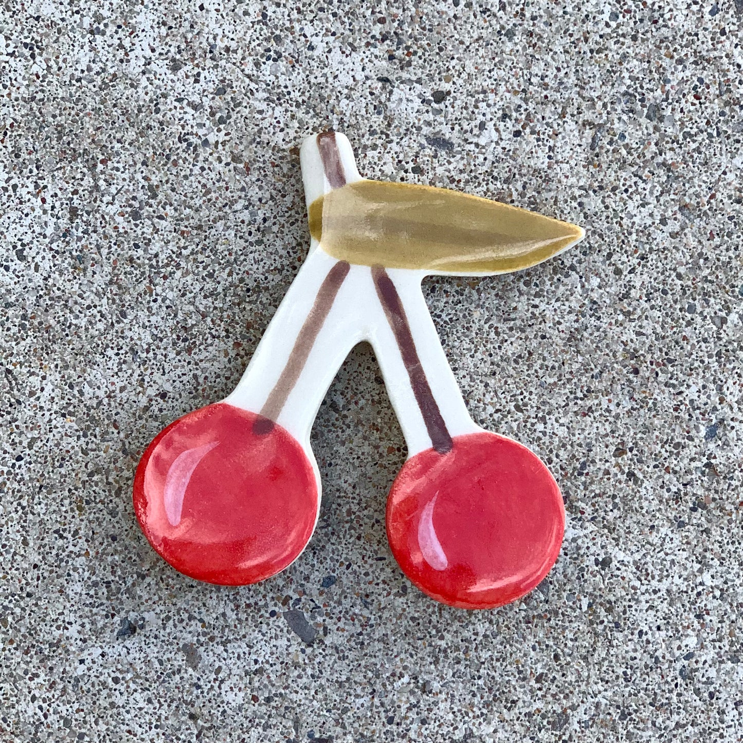 Ceramic Magnets