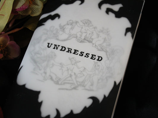Undressed Zine