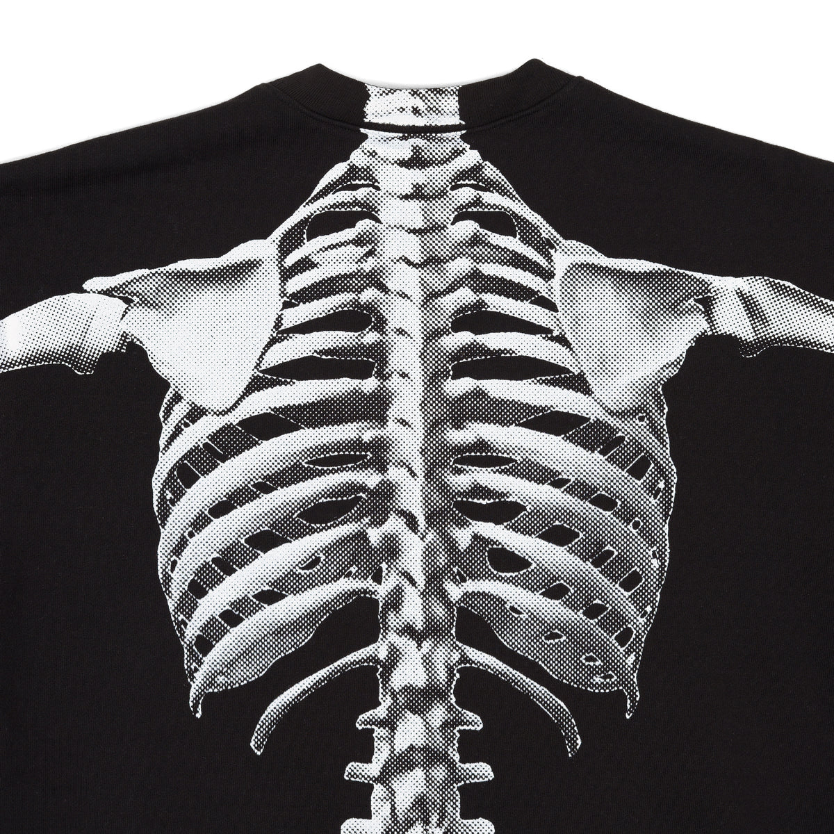 Skele Crewneck