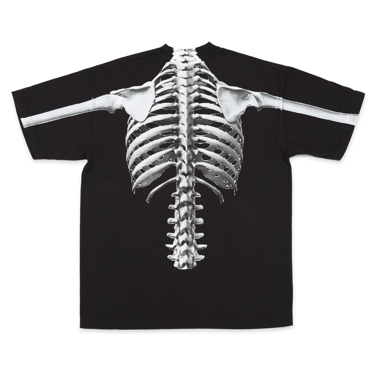 Skele T-Shirt - Black
