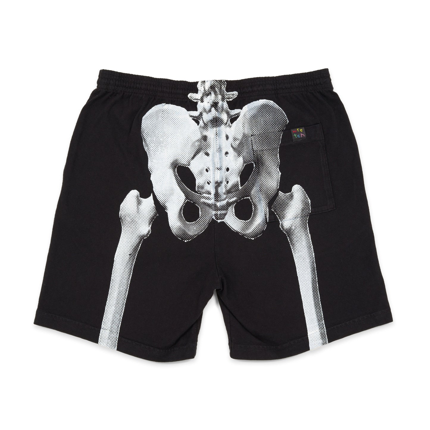 Skele Shorts