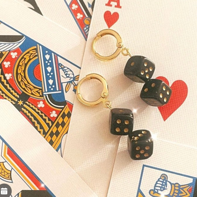 Roll The Dice
