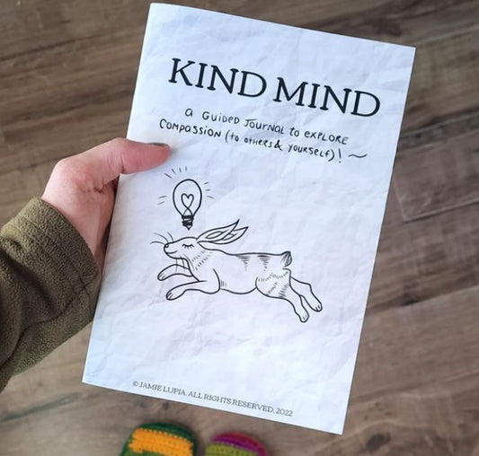 Kind Mind Journal