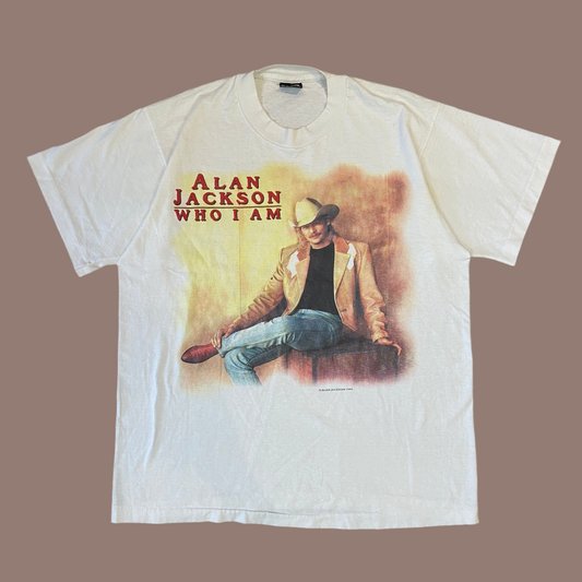 AJ Country T-Shirt (L)