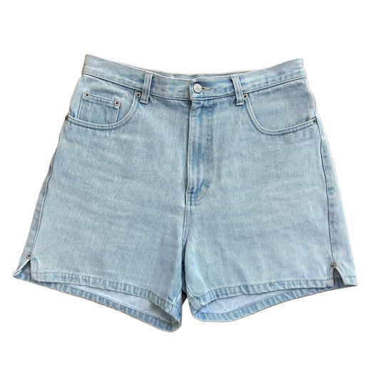 90s Denim Shorts (M)