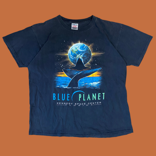 Blue Planet T-Shirt (XL)