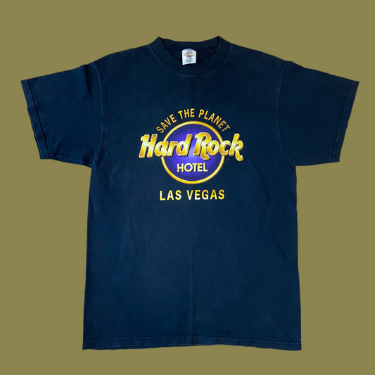 HR Hotel Las Vegas T-Shirt (L)