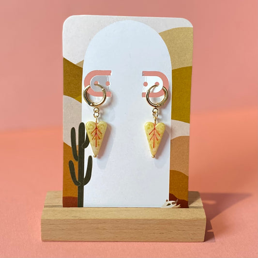 Norfolk Earrings