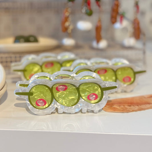 Olives Clip