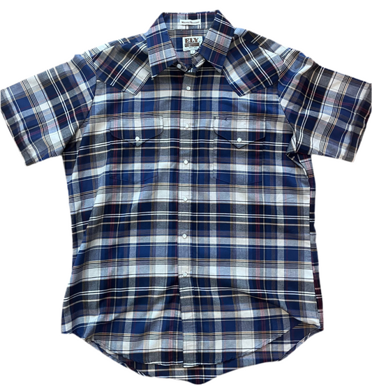 ELY Cattleman button up-large