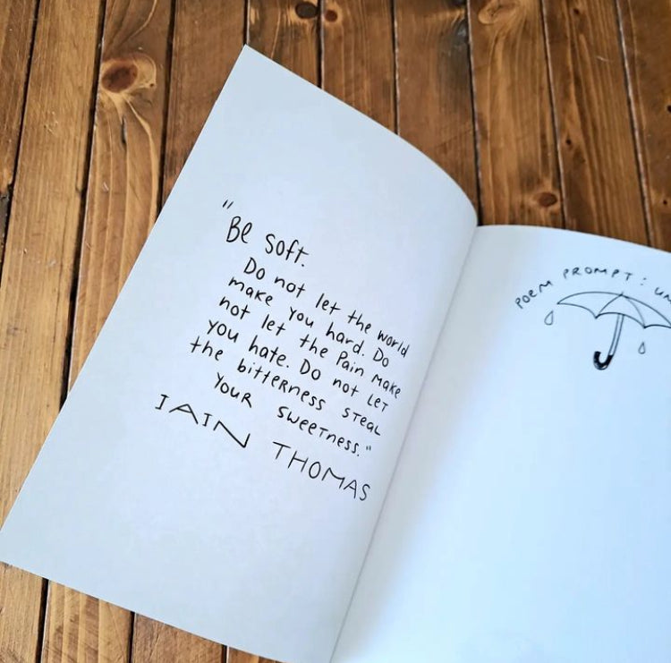 Kind Mind Journal