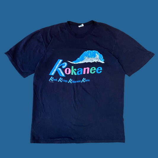 Kokanee T-Shirt (XL)
