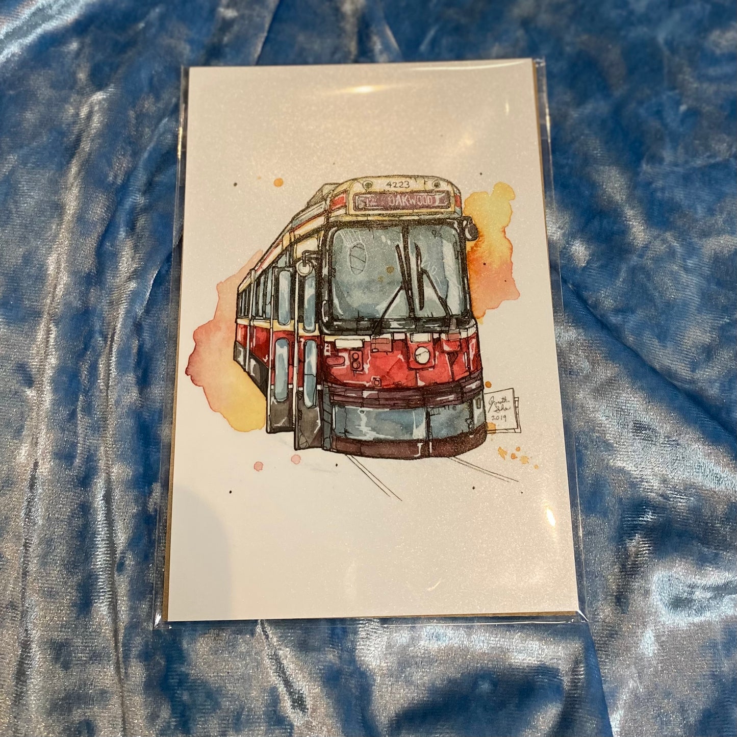 Jon Shaw 4X6
