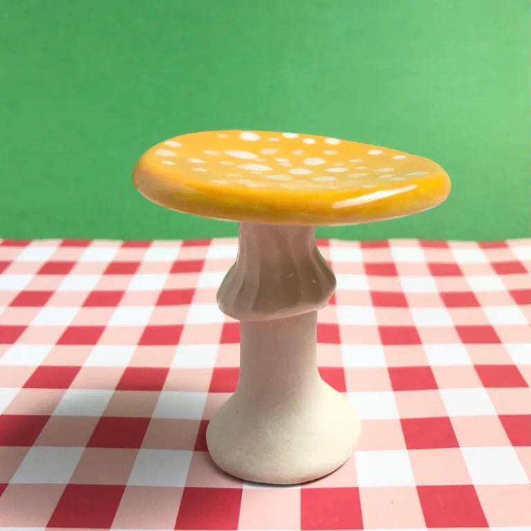Bright Side General Small Mushrooms