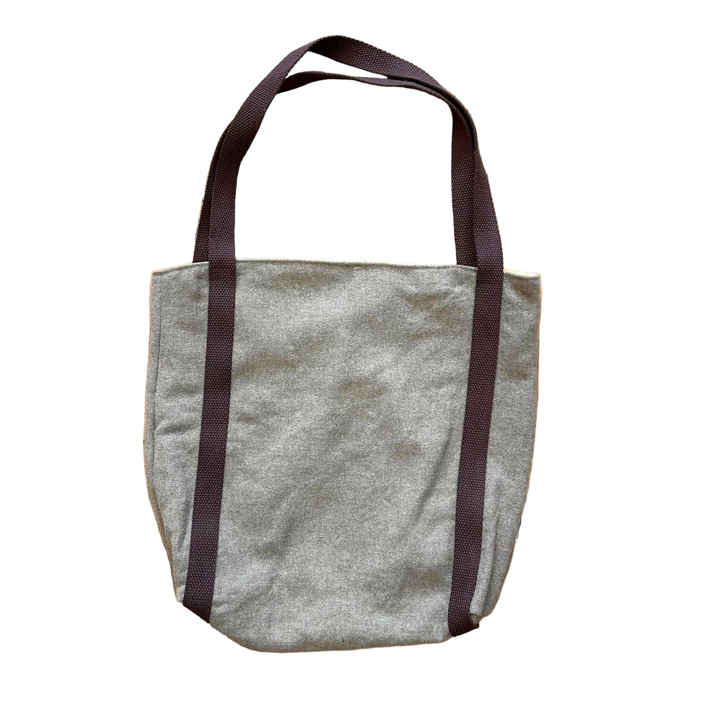 Tea Time Totebag