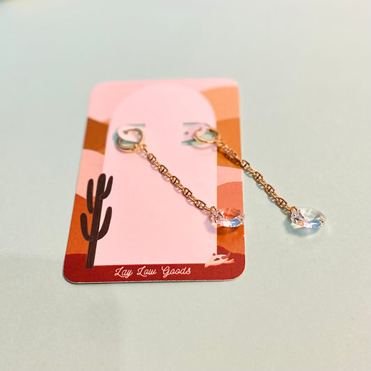 Bellagio Earrings