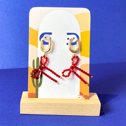 Deck The Halls Earrings