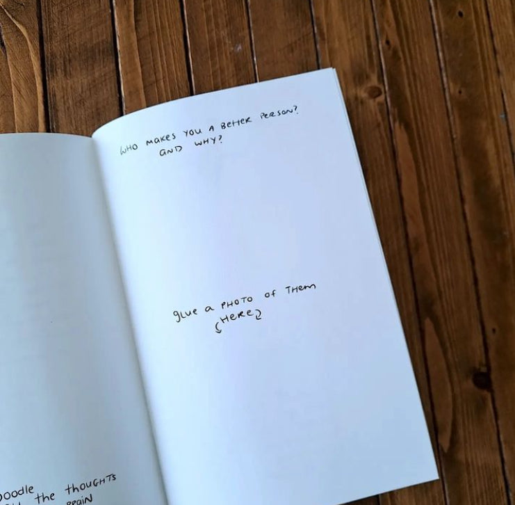 Kind Mind Journal