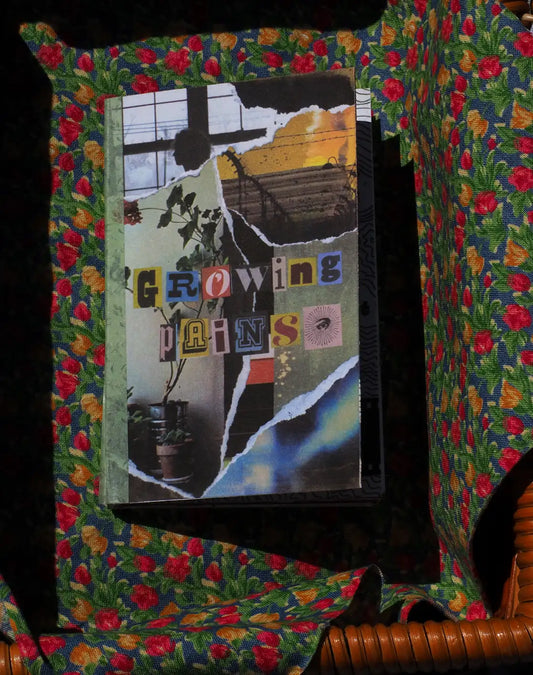 Growing Pains Zine