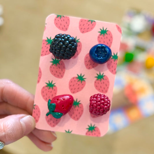 Berry Magnets